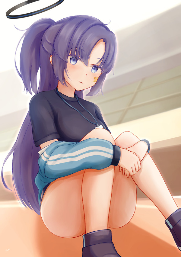 ユウカ