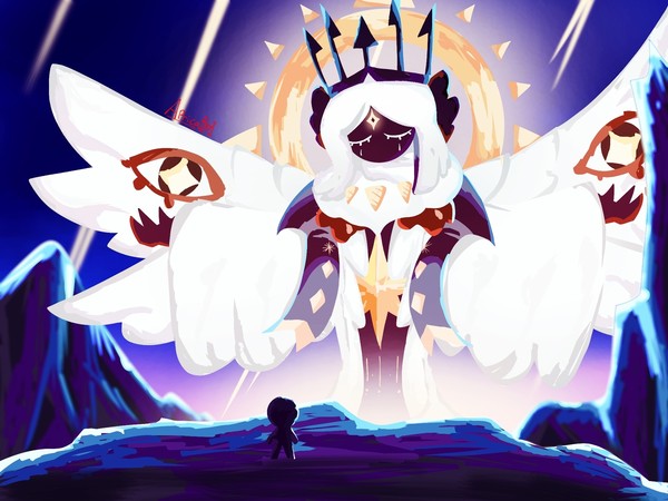 Eternal Destiny