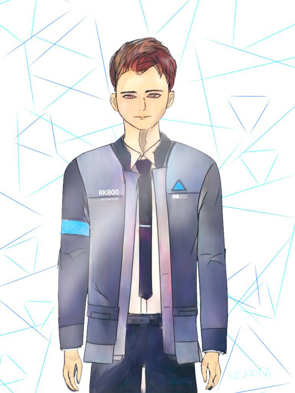 コナー