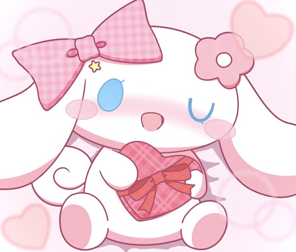 シナモンチョコ