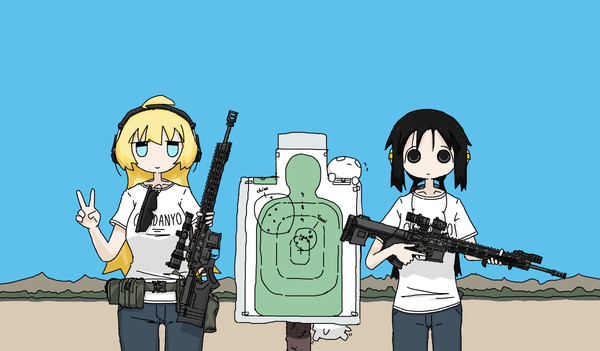少女カリフォルニア旅行