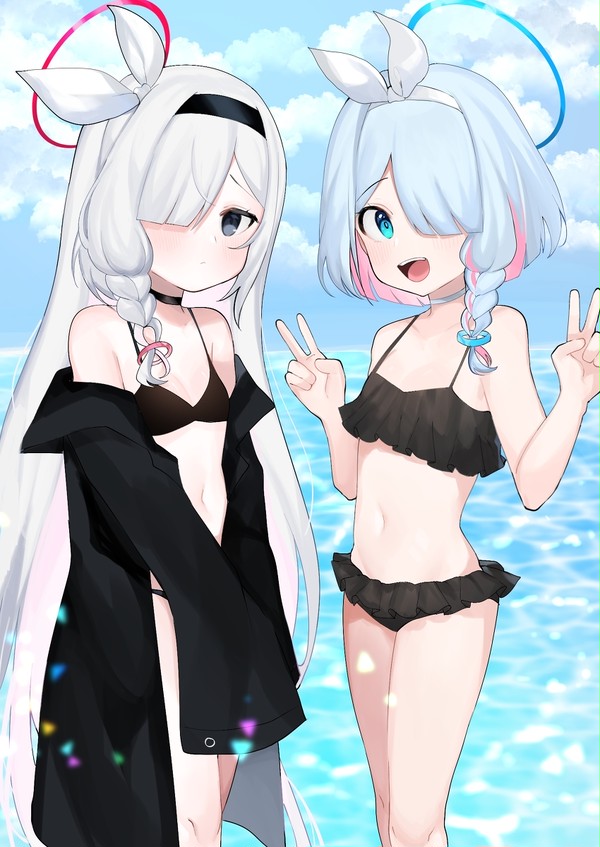 A.R.O.N.A と アロナ