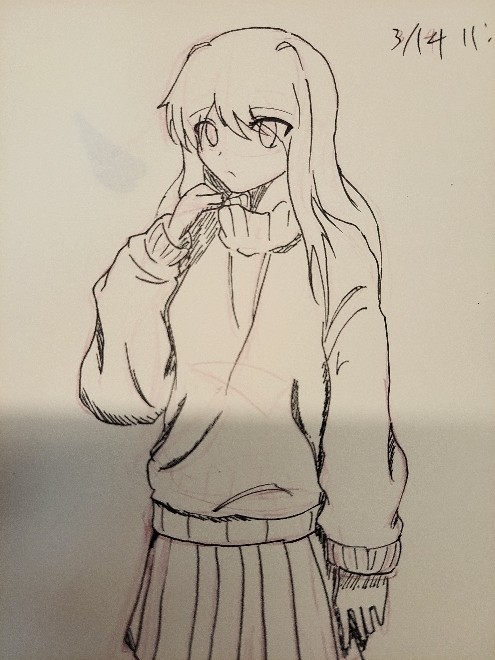 무제
