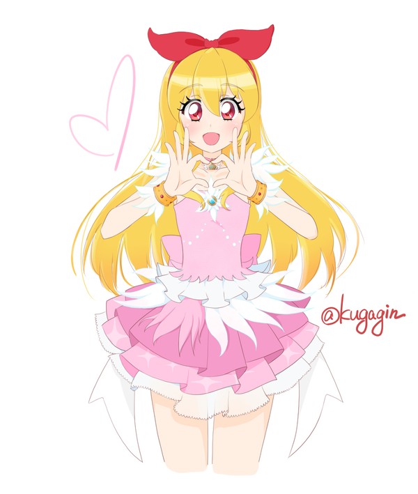 星宮いちごちゃん
