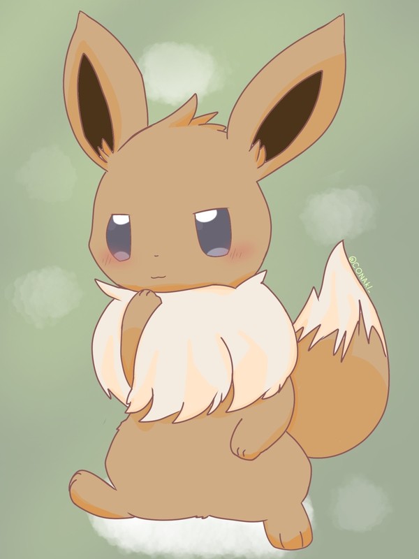 もふもーふ