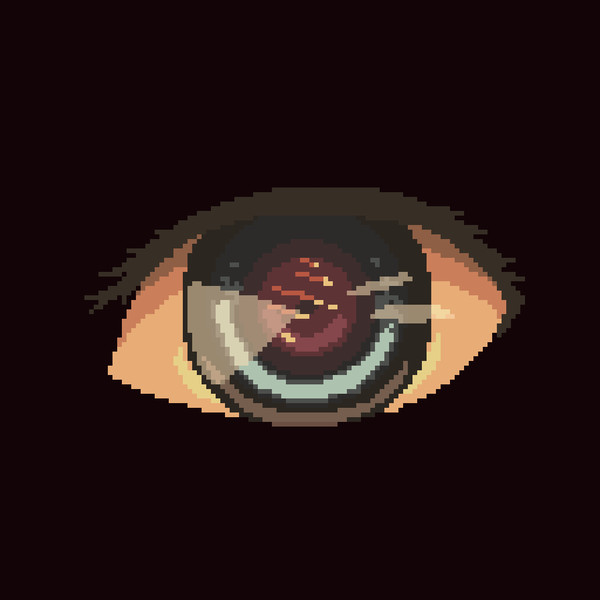Vivy's Eye