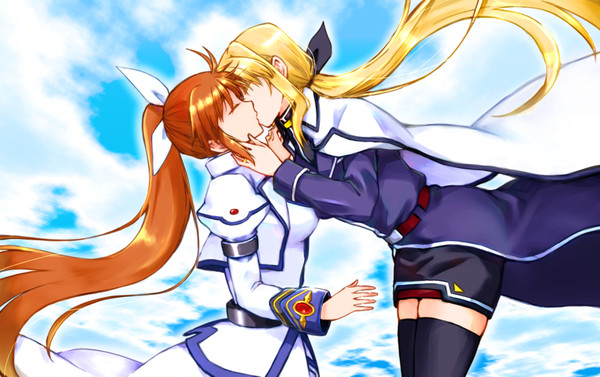 なのフェイ