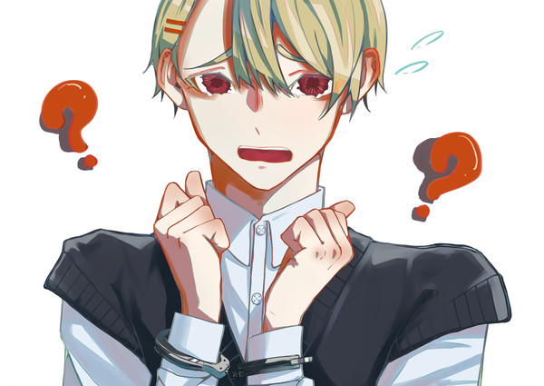 「なんで！？」
