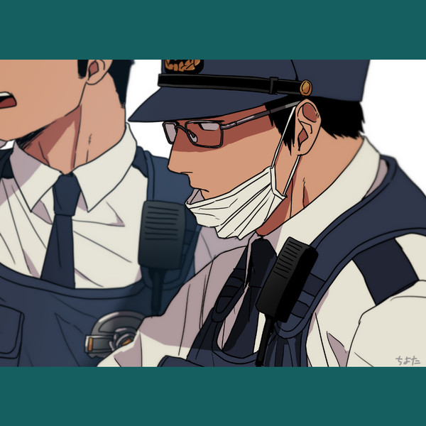 イラストまとめ9