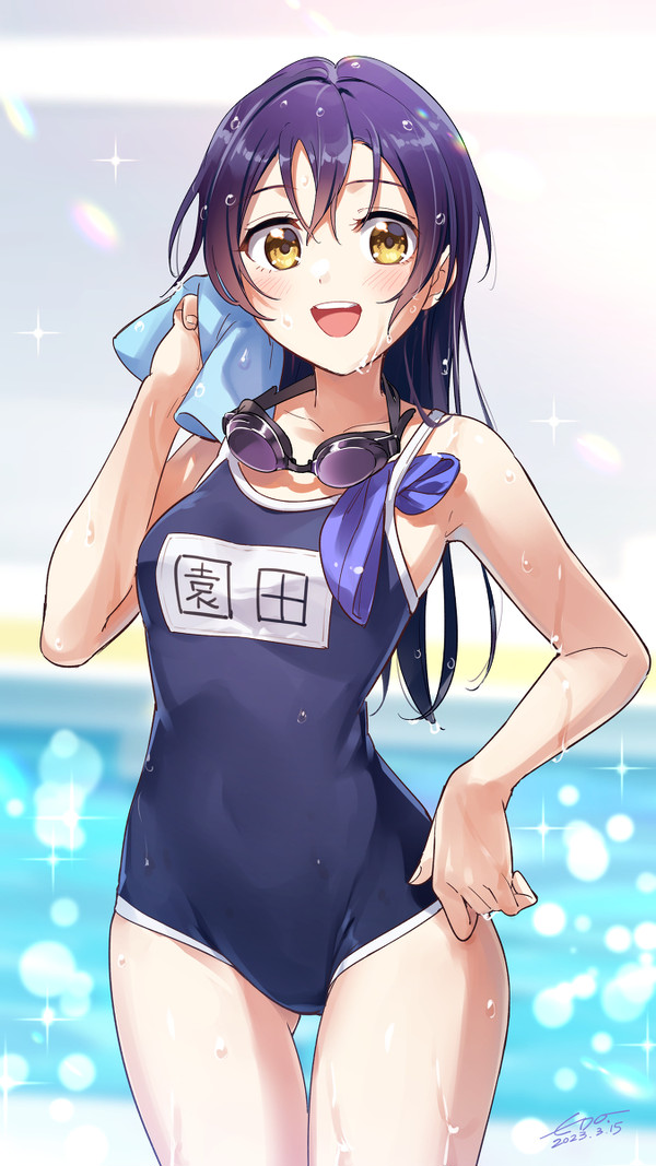 💙