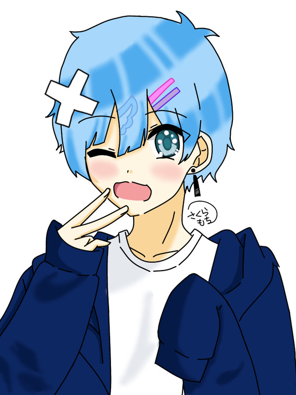 お久しぶりです！
