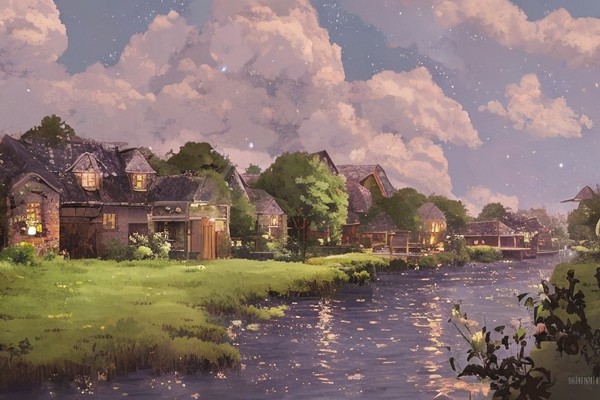 Village