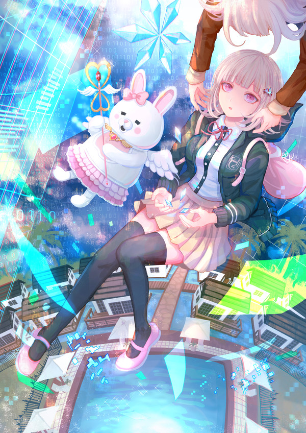 天使們