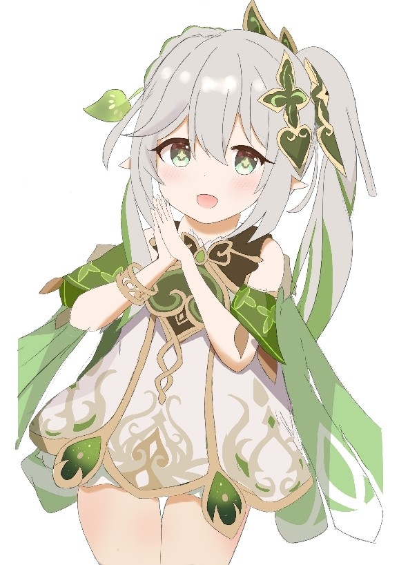 ナヒーダ