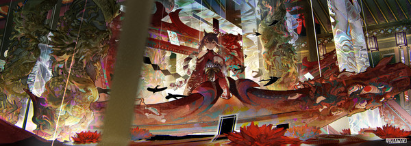 Absolute Sanctum