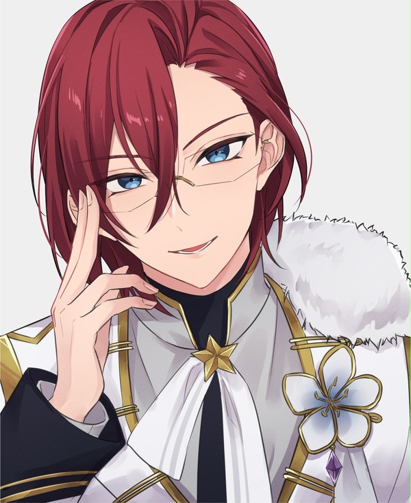 あんスタまとめ(ほぼ茨)