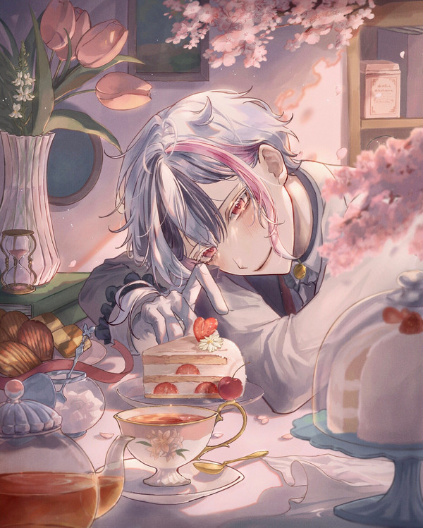 ベリアン