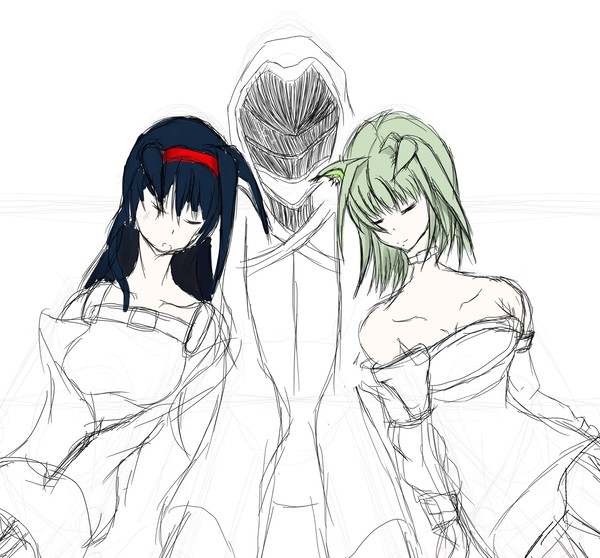 リアル夢オチで見たモノ