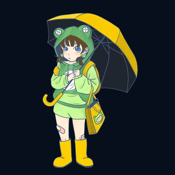 🐸💛