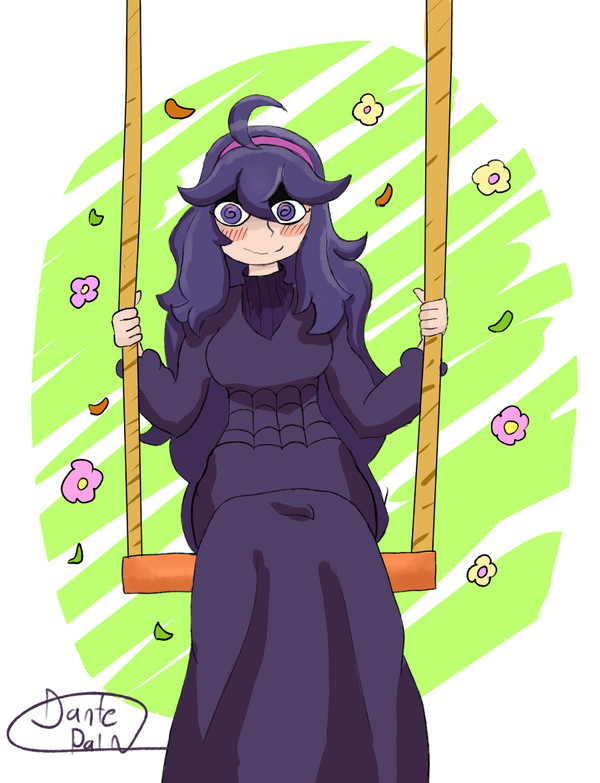 hex maniac