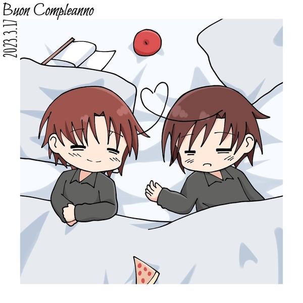 Buon Compleanno!