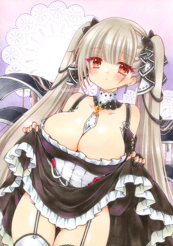 ♥