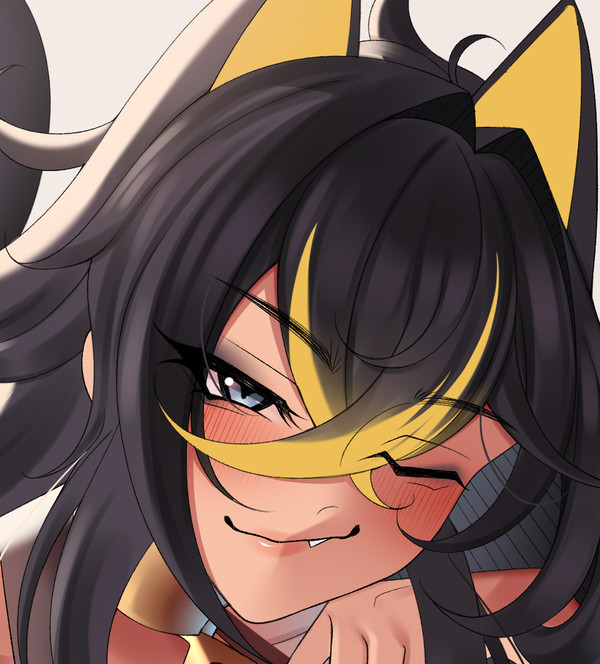 Dehya (commission)