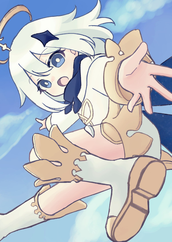 パイモン