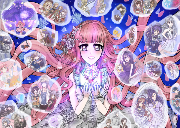 ‧͙⁺˚*・༓☾Nikki 10th ☽༓・*˚⁺‧͙