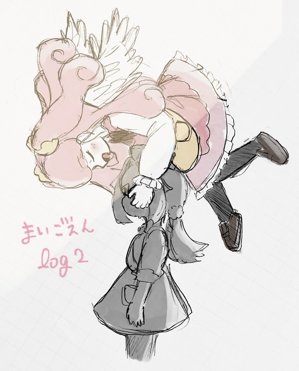 まいごえんlog2