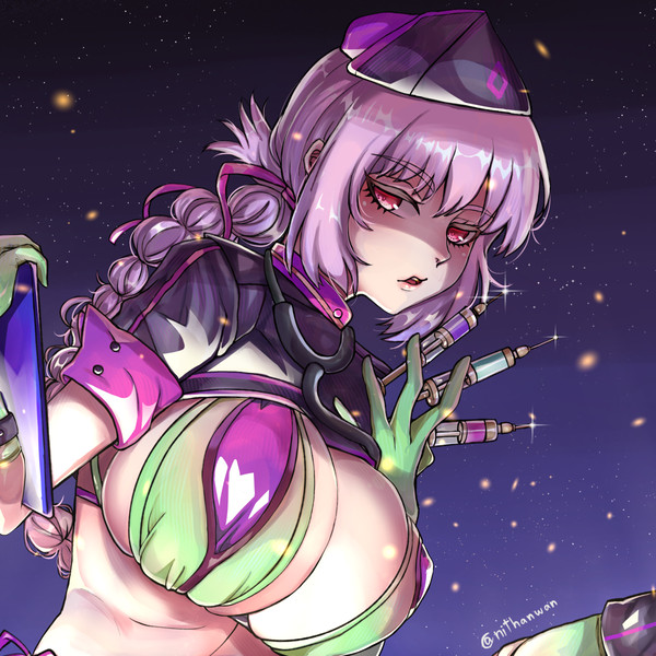 ナイチンゲール
