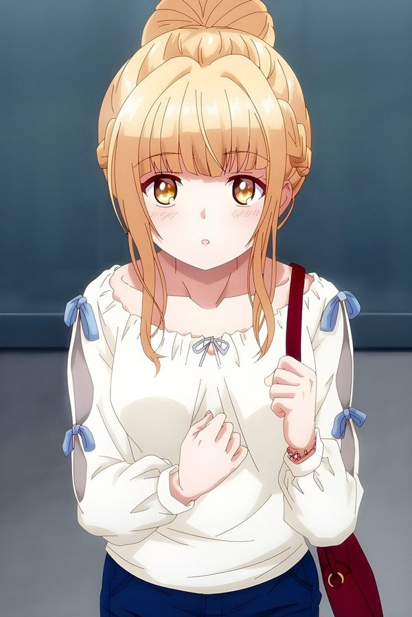 椎名真昼