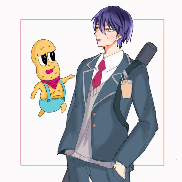 刀ピー