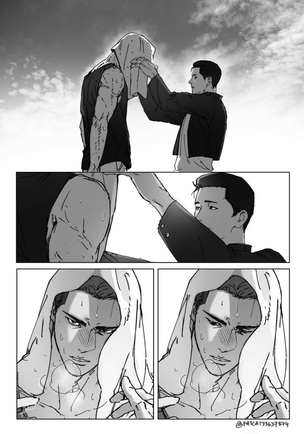 [洋花]  #1