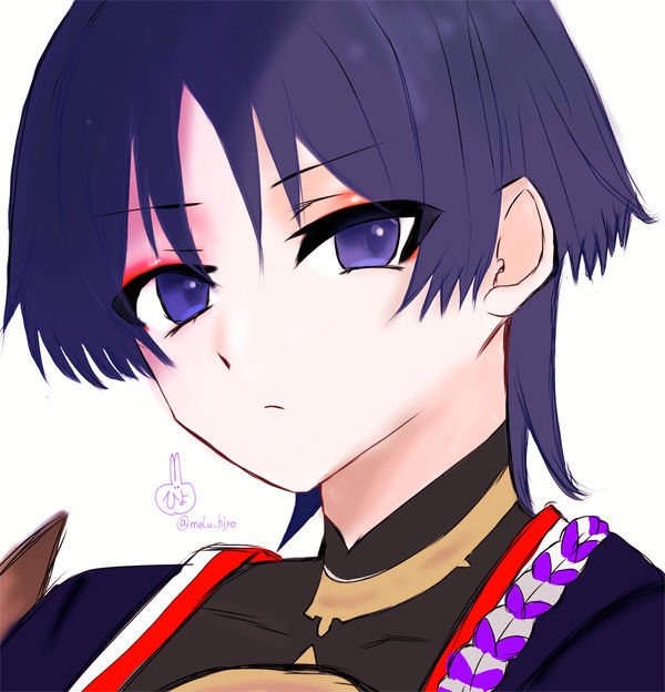 gnsn落書きまとめ