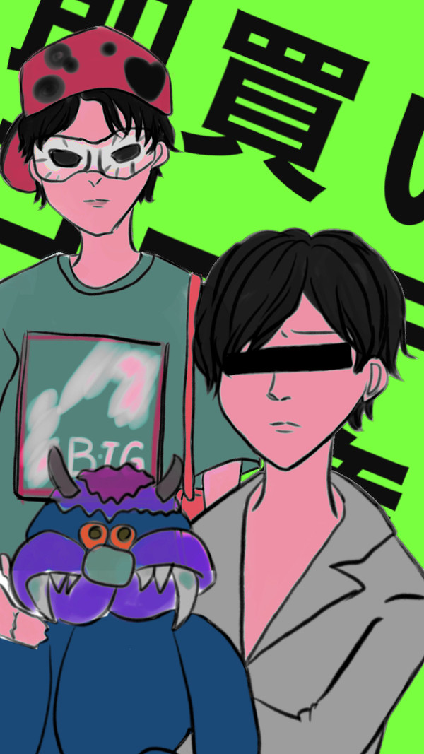 匿名ラジオまとめ
