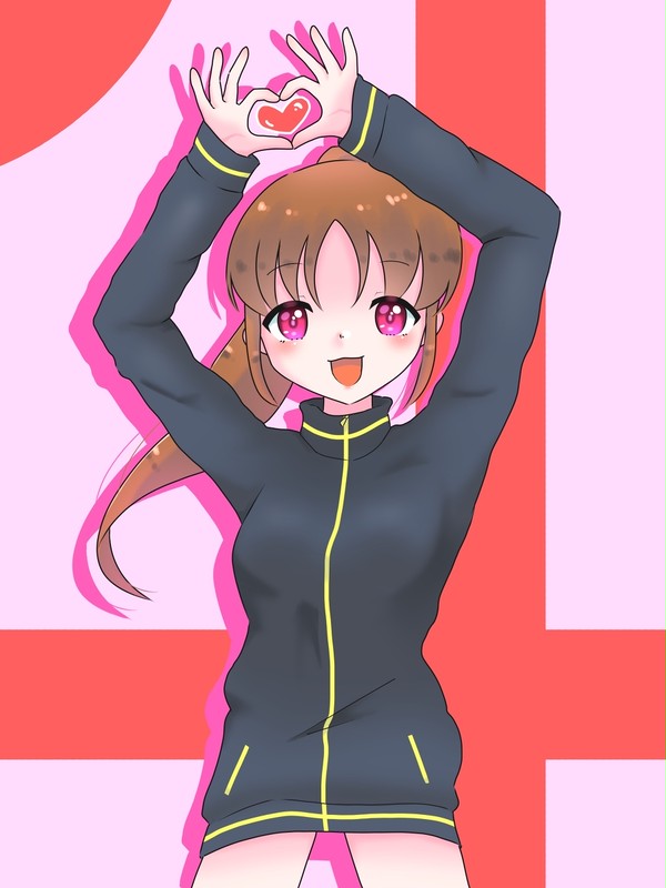 穏乃❤️