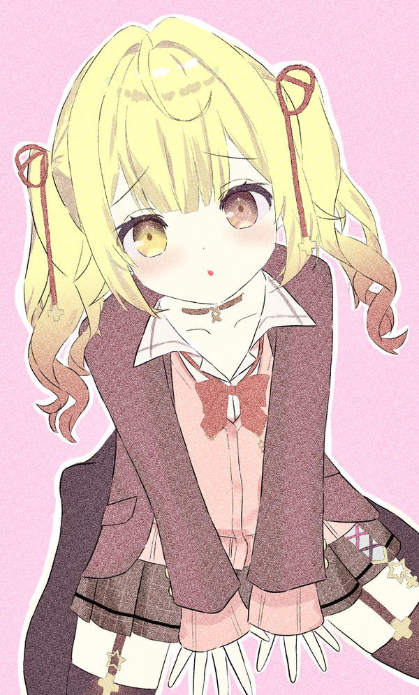星川サラちゃん