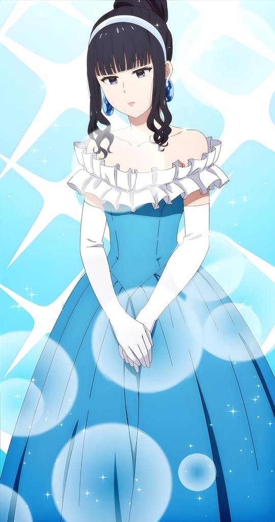 Gundou misuzu~