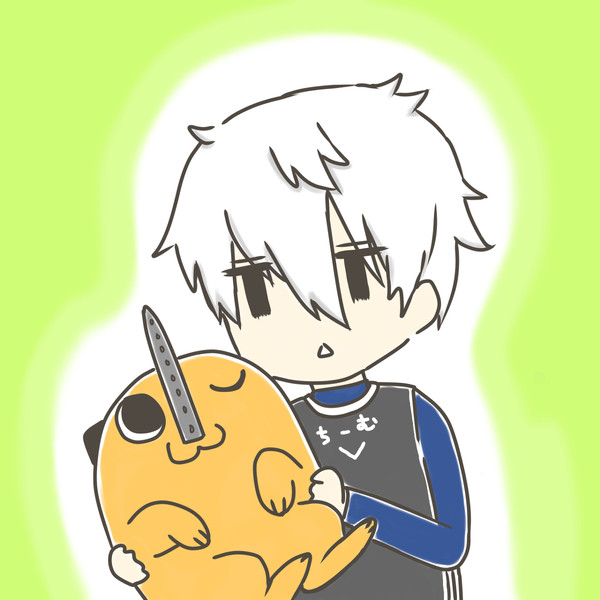 らくがき1