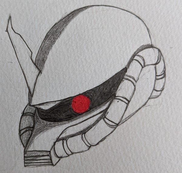 グフ