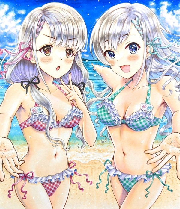 【真夏のO-Ku-Ri-Mo-No】