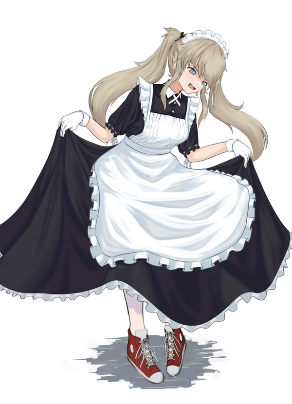 それが好きだと思うかな~