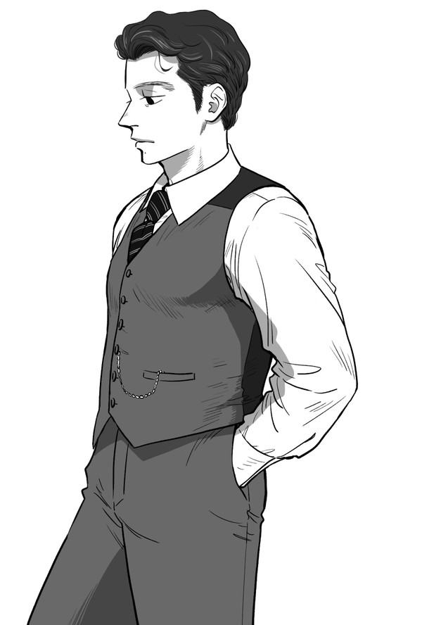 FBらくがき④