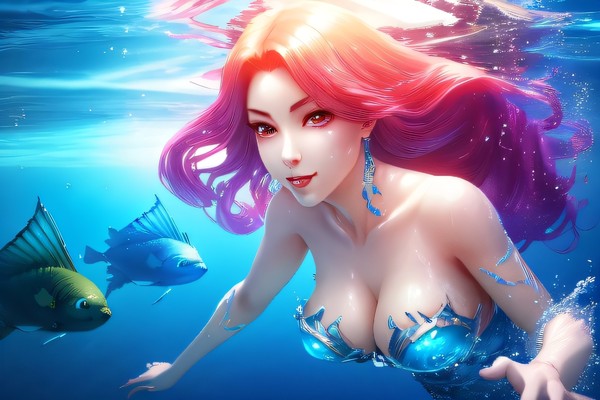 水下世界