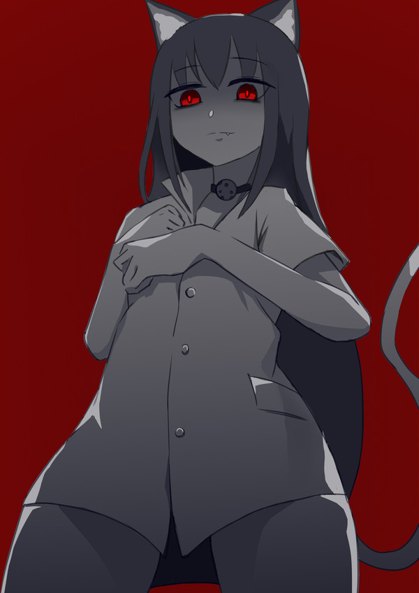 雌小醒