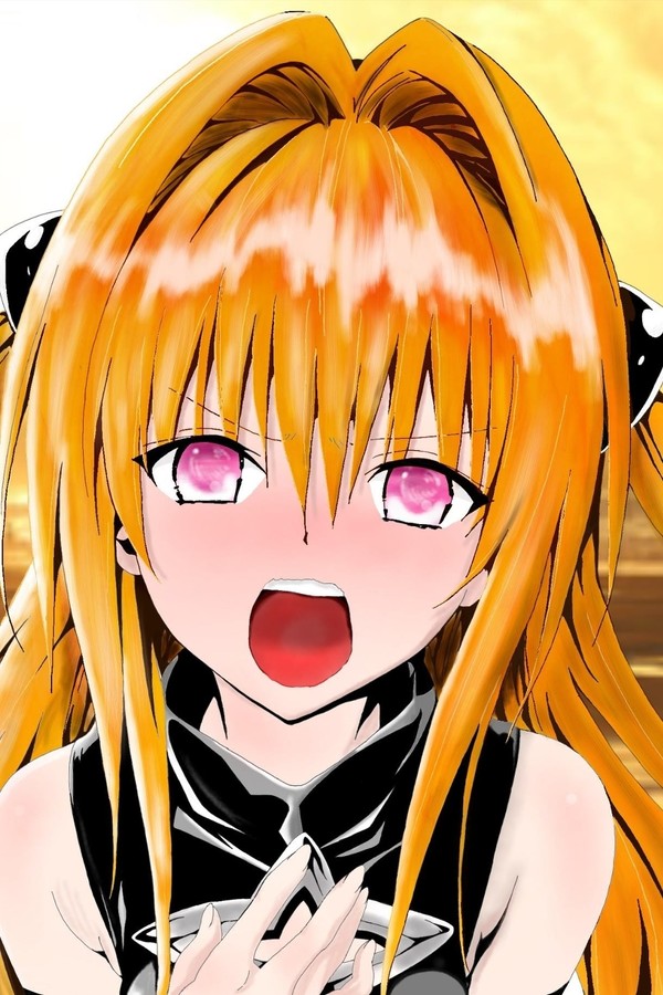 金色の闇 ❤告白シーン❤