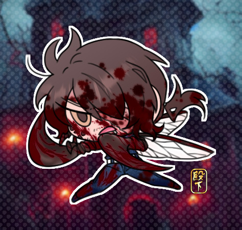 [Limbus Company] Gregor