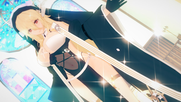 コイカツ アズレン インプラカブル