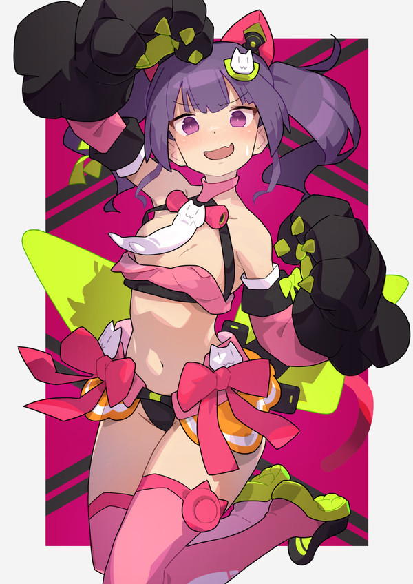 綾香ちゃん